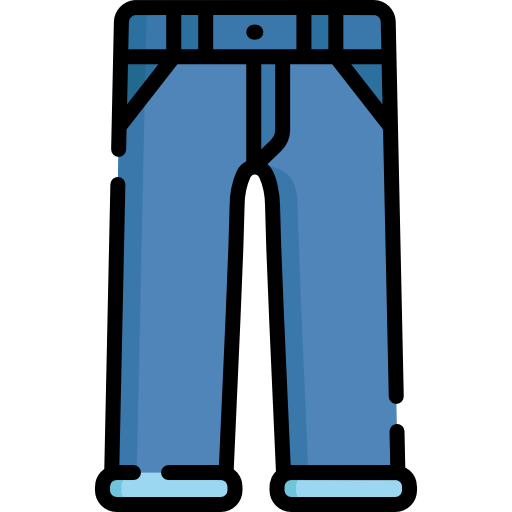 Jeans Icon